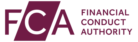 Financial Conduct Authority Logo