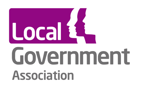 Local Government Association Logo